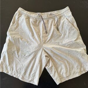 Lululemon Pace Breaker Lined 7” XL shorts